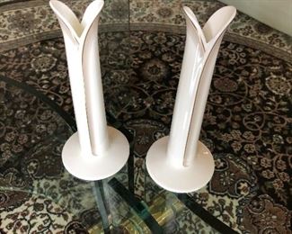 ROYAL DOULTON BUD VASES