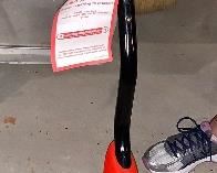 Item 258:  Black & Decker Weed Wacker:  $50