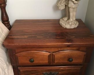 . . . another nightstand 