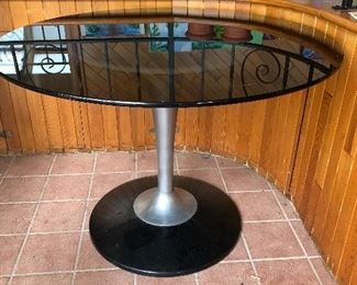 Mid Century breakfast table