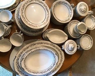 Another Sanyo China service