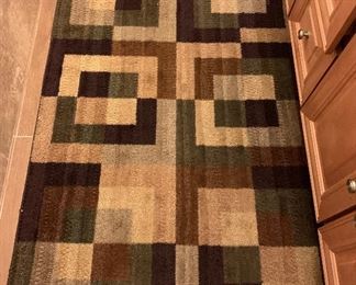 Area Rug