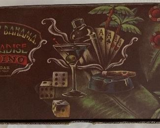 Tommy Bahama Cigar Ash Tray