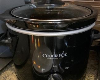 Crockpot