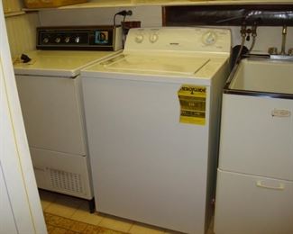 Hotpoint Washing Machine