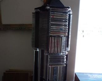 cd holder