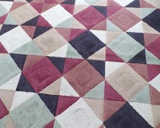 area rug