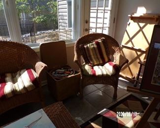 side chair