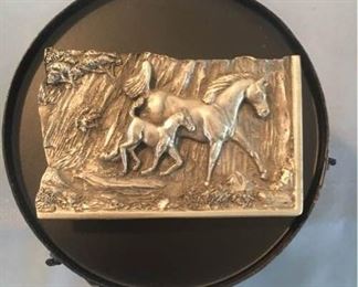 Belt Buckle Limited Addition Arroyo Grande