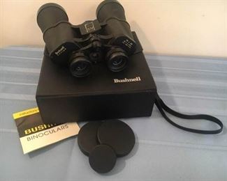 Bushnell Binoculars