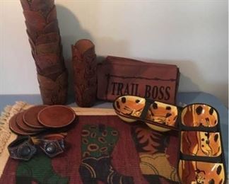 CowboyGirl Bar Goods