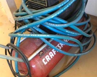 Craftsman Air Compressor