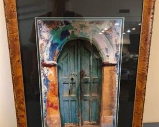 Doorway Print