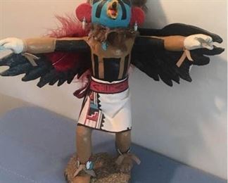 Kachina Doll