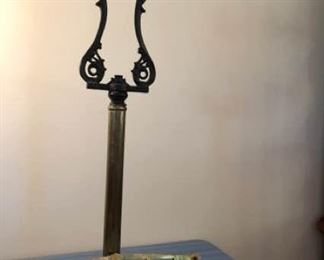 Vintage SCWS Ltd Glasgow Balancing Scale