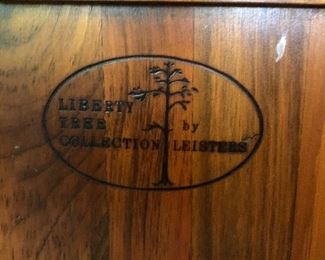 Liberty Tree Collection Hutch