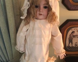Walure Germany Doll