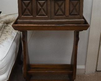 Jewelry Box $20