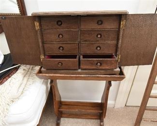 Jewelry Box $20