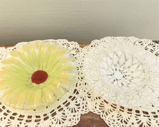 Two Sydenstricker bowls $18