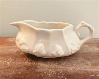 Open Creamer $4