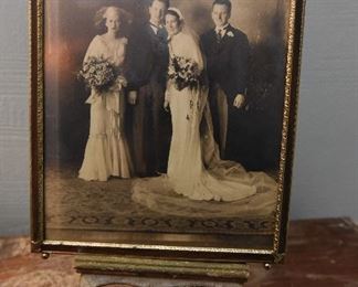 Double Wedding Portrait $5