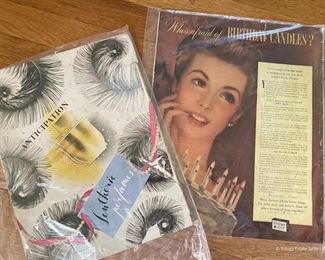 Vintage Magazines $8 each