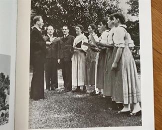Von Trapp Ephemera $5