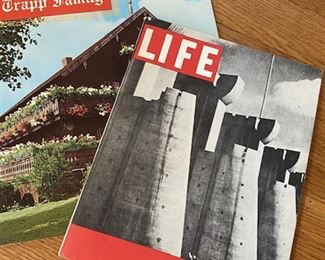 Life Magazine $5