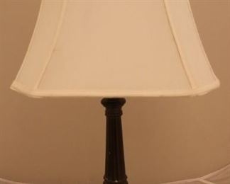 Lot# 2225 - Oriental Style Lamp