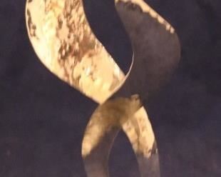 Lot# 2260 - Art Figure Statue