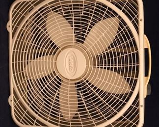 Lot# 2305 - Lasko Box Fan