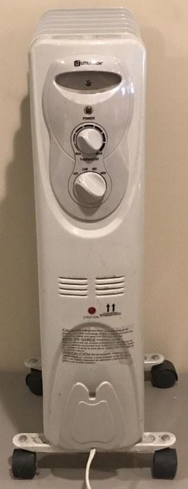 Lot# 2306 - Utilitech Heater