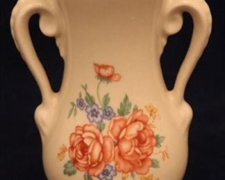Lot# 2330 - Royal Copley Vase