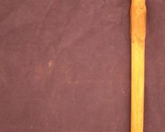 Lot# 2447 - Antique Sickle