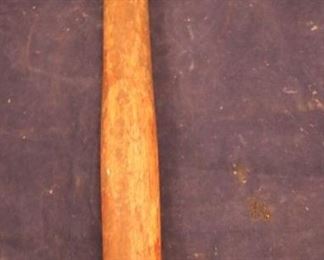 Lot# 2448 - Antique Hatchet