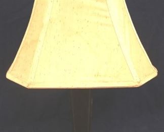 Lot# 2472 - Lamp