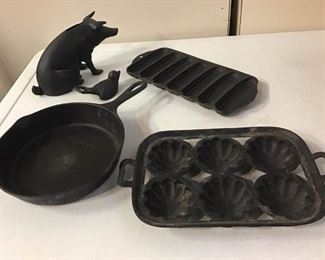 CastIron Collection, Griswold