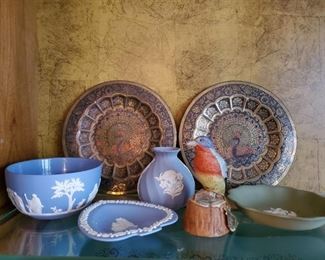 Collectible Wedgwood