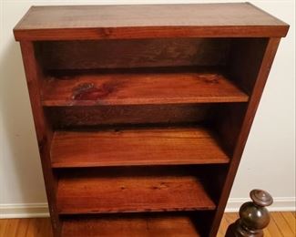 Handmade Bookcase