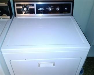 Kenmore HeavyDuty Dryer