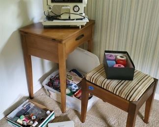 Kenmore Sewing Machine