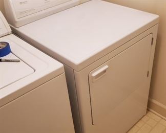 Maytag Dryer