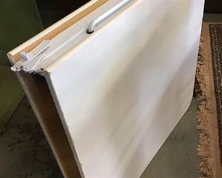 Portable Folding Table