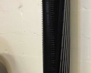 Tall Vornado Fan Works