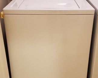 Whirlpool Washing Machine