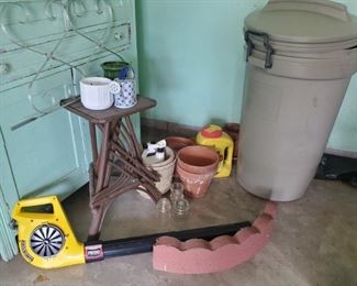 Yard Tools Accessories