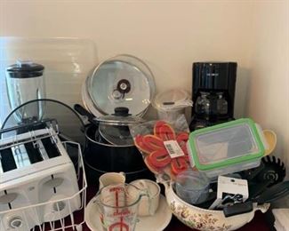 Kitchen Completer Set