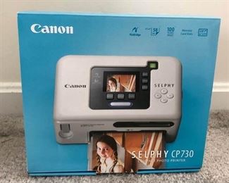 Photo Printer