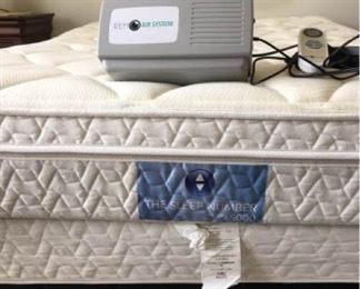 Sleep Number Bed